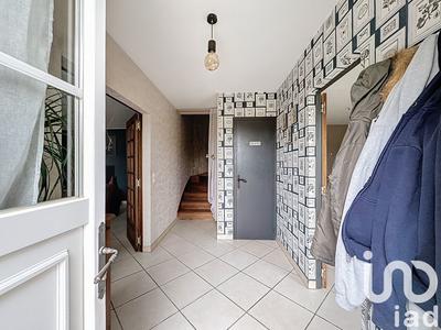 Maison - 152 m² - 7 pièces