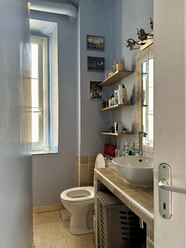 Appartement - 91 m² - 4 pièces