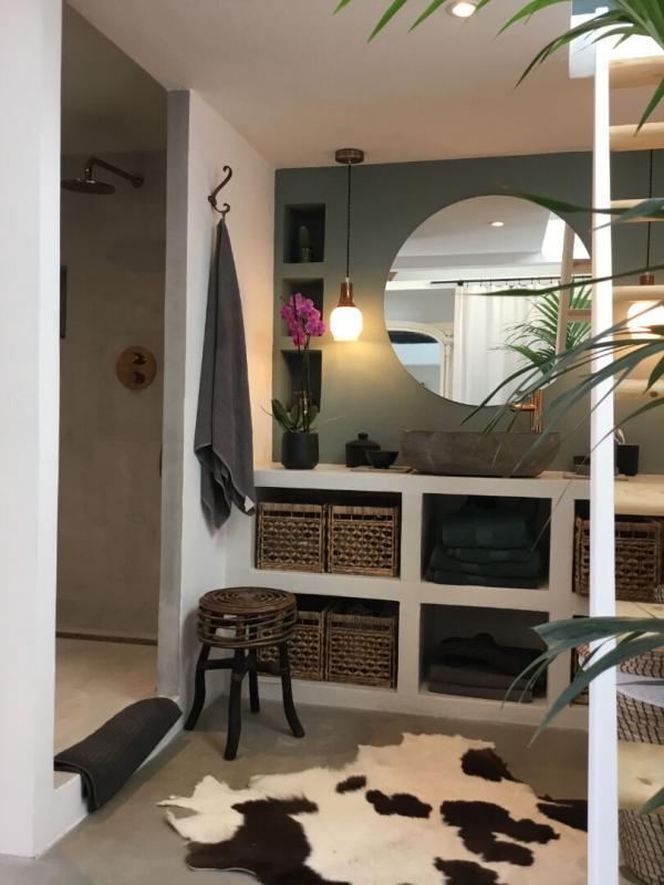 Maison - 60 m² - 4 pièces