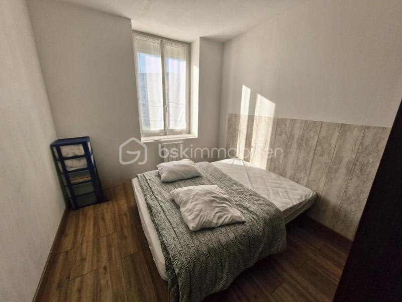 Immeuble - 200 m² - 8 pièces