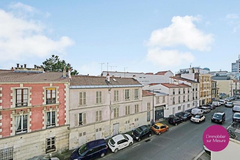 Appartement - 29 m² - 1 pièce