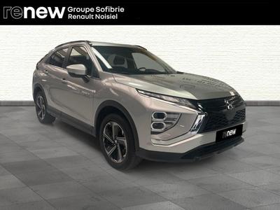 Mitsubishi Eclipse Cross My23 2.4 Mivec Phev Twin Motor 4wd Business