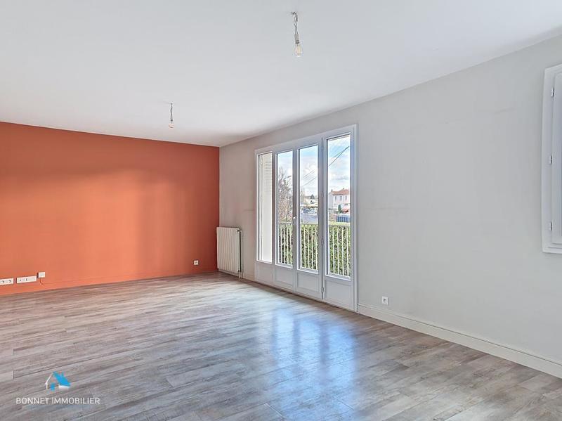 Maison - 117 m² - 5 pièces