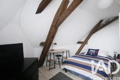 Appartement - 97 m² - 4 pièces