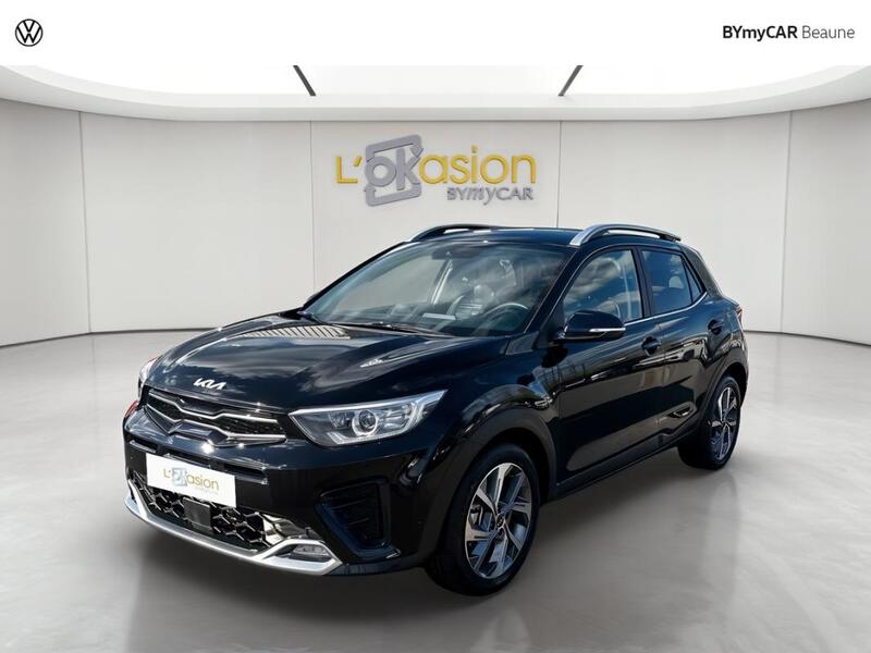 Kia Stonic 1.0 t-GDi 100 ch Bvm6 Gt Line