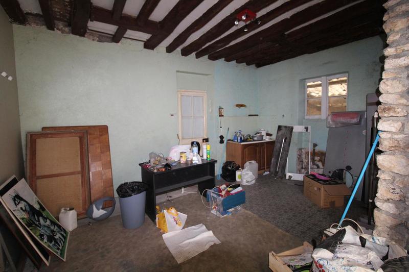 Maison - 137 m² - 6 pièces