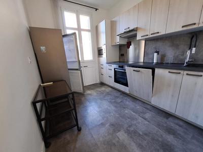 Appartement - 62 m² - 2 pièces