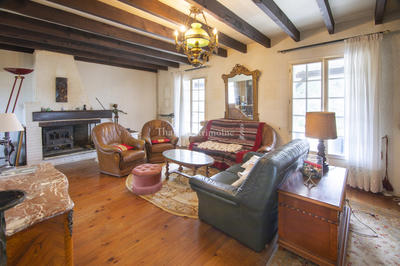 Villa - 197 m² - 8 pièces