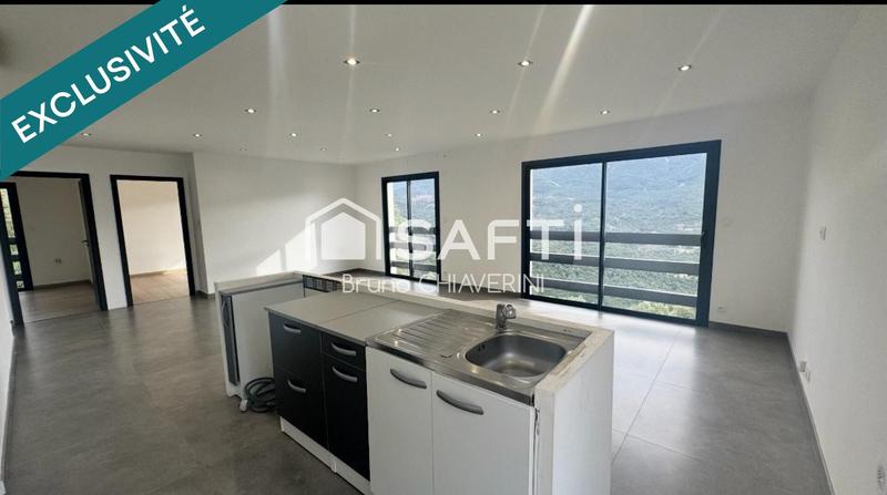 Maison - 154 m² - 6 pièces