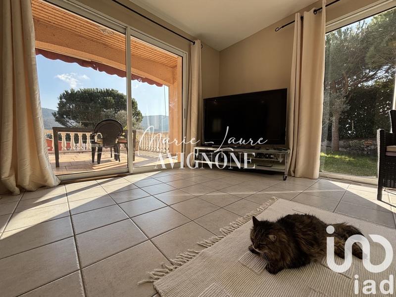 Maison - 164 m² - 6 pièces