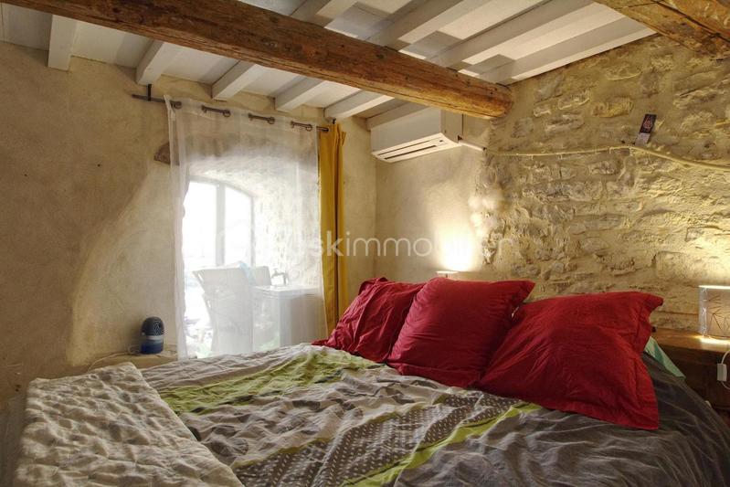 Maison de village - 67 m² - 3 pièces