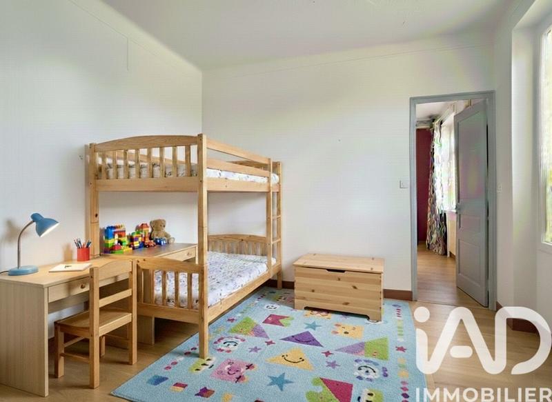 Appartement - 50 m² - 3 pièces