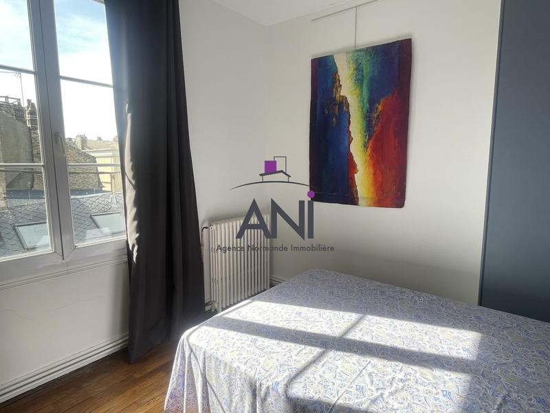 Appartement - 77 m² - 4 pièces