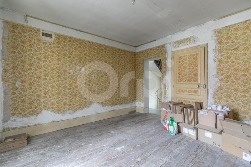 Maison de ville - 119 m² - 4 pièces