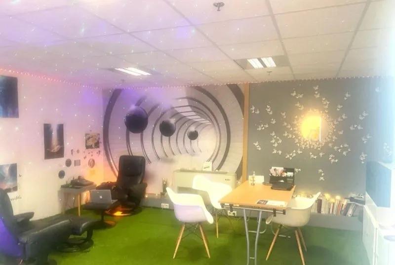 Local commercial - 35 m² - 2 pièces