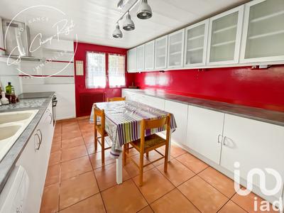 Appartement - 87 m² - 4 pièces
