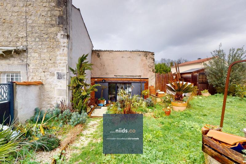 Maison - 142 m² - 6 pièces