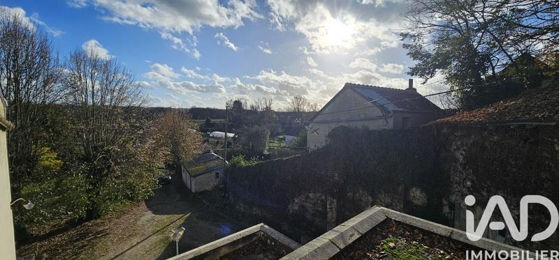 Maison - 148 m² - 6 pièces