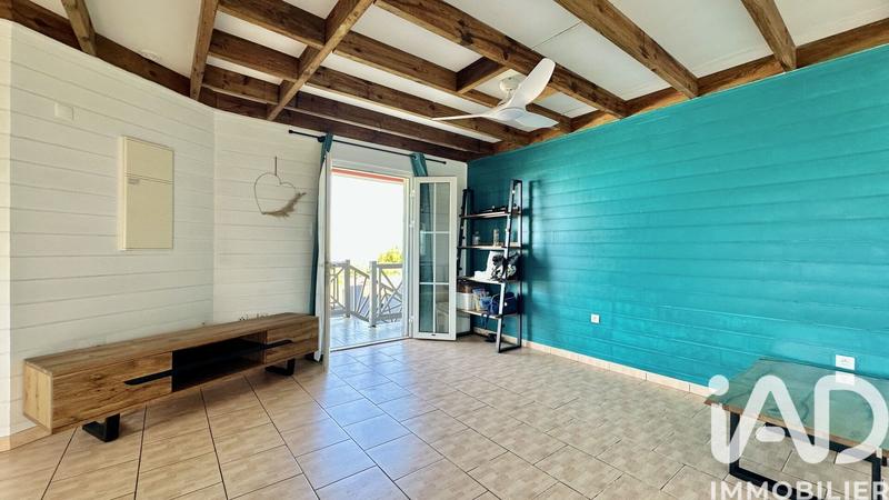 Maison - 168 m² - 6 pièces