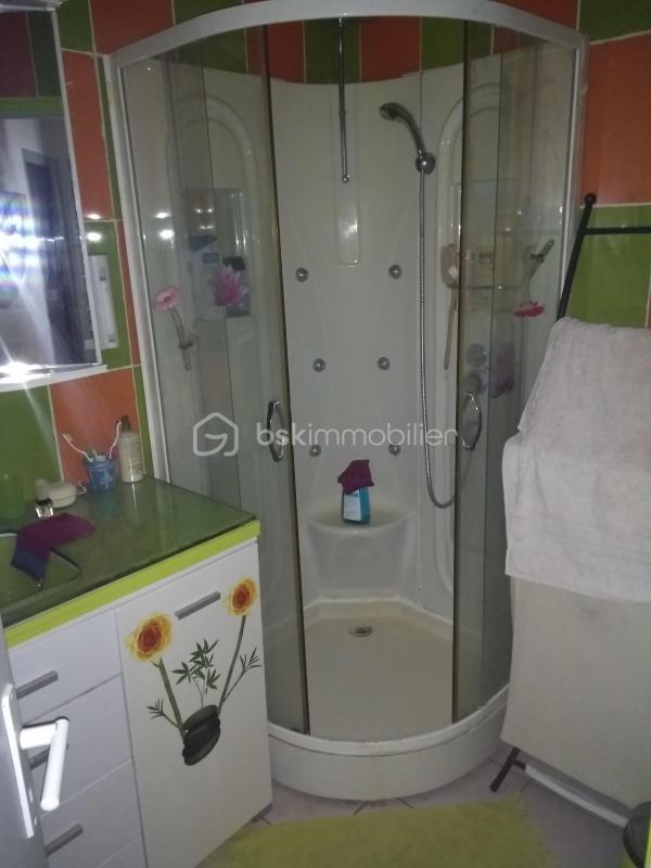 Appartement - 78 m² - 3 pièces