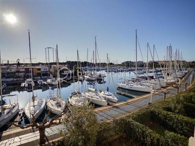 Appartement - 45 m² - 3 pièces