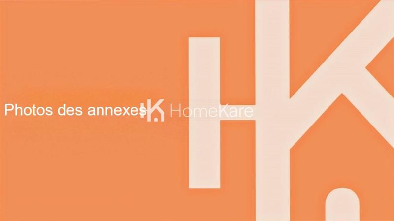 Propriété - 150 m² - 5 pièces