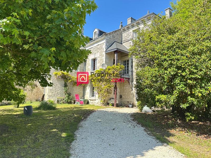 Maison - 190 m² - 5 pièces