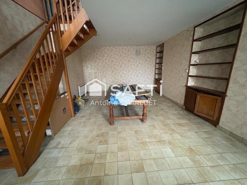 Maison - 330 m² - 13 pièces