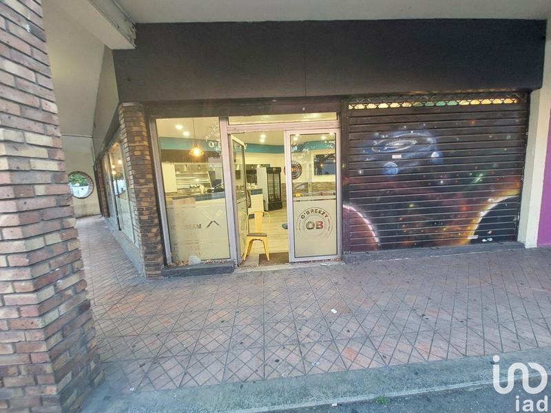 Local commercial - 90 m²