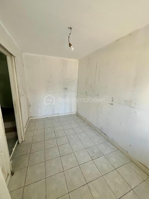 Maison - 59 m² - 3 pièces