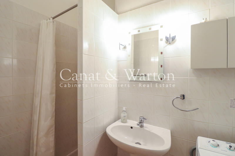 Appartement - 52 m² - 3 pièces