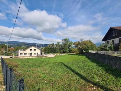 Terrain - 568 m²