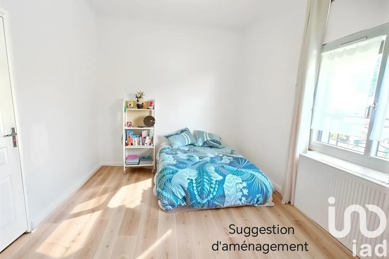 Maison - 204 m² - 8 pièces