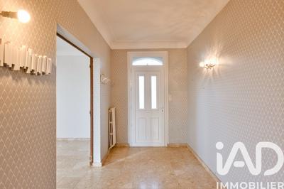 Maison - 131 m² - 6 pièces