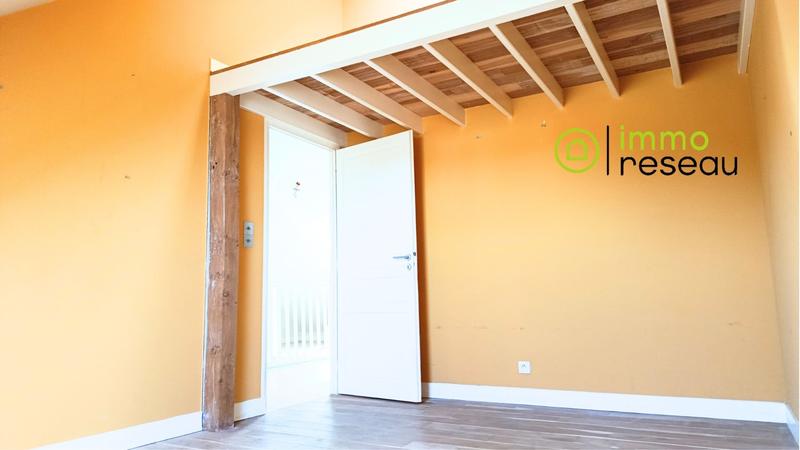 Maison - 196 m² - 8 pièces