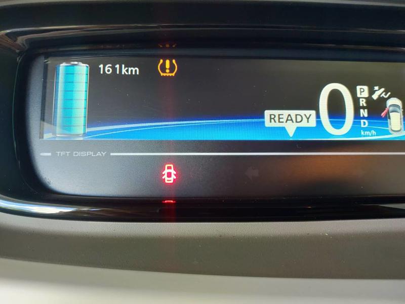 Renault Zoe Zen Gamme 2017