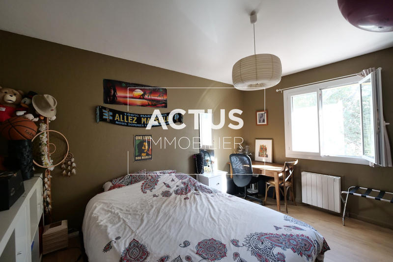 Maison - 144 m² - 6 pièces