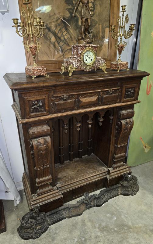 Le Village des Brocanteurs