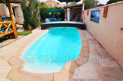 Villa - 95 m² - 4 pièces