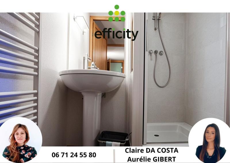 Appartement - 64 m² - 4 pièces