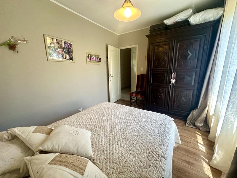 Maison ancienne - 108 m² - 6 pièces