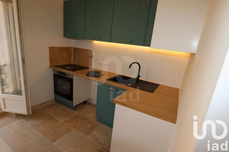 Appartement - 45 m² - 3 pièces