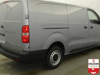 Citroen Jumpy Fgn Taille Xl Diesel 120 s&amp;S