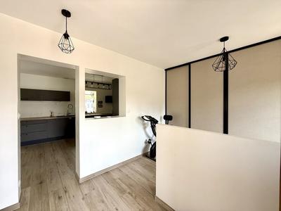 Pavillon - 145 m² - 6 pièces