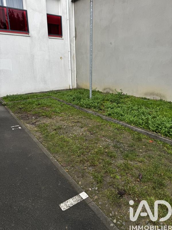 Appartement - 35 m² - 1 pièce