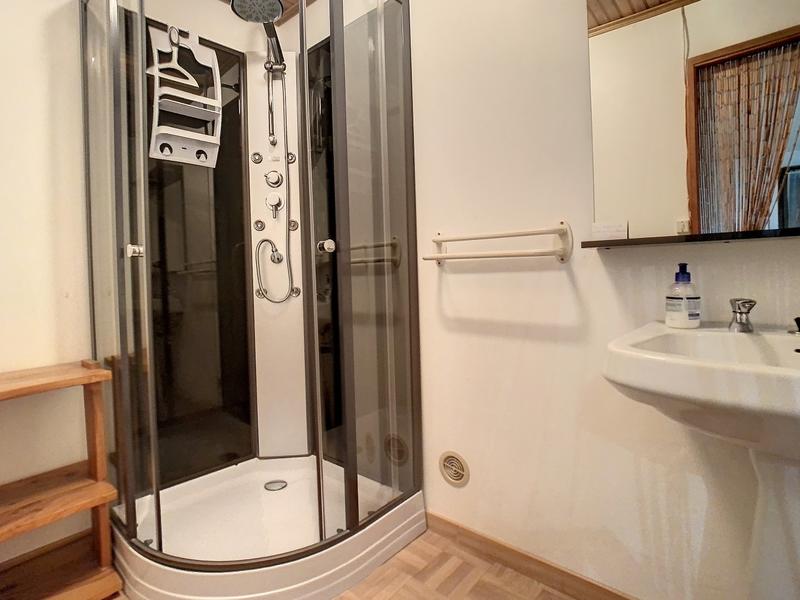 Maison - 104 m² - 4 pièces