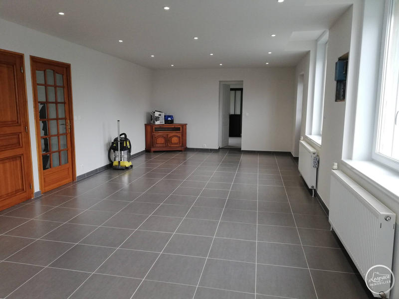 Maison - 85 m² - 3 pièces