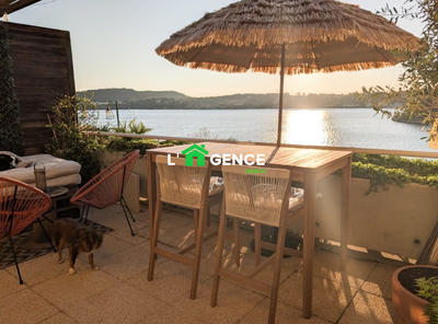 Appartement - 67 m² - 3 pièces