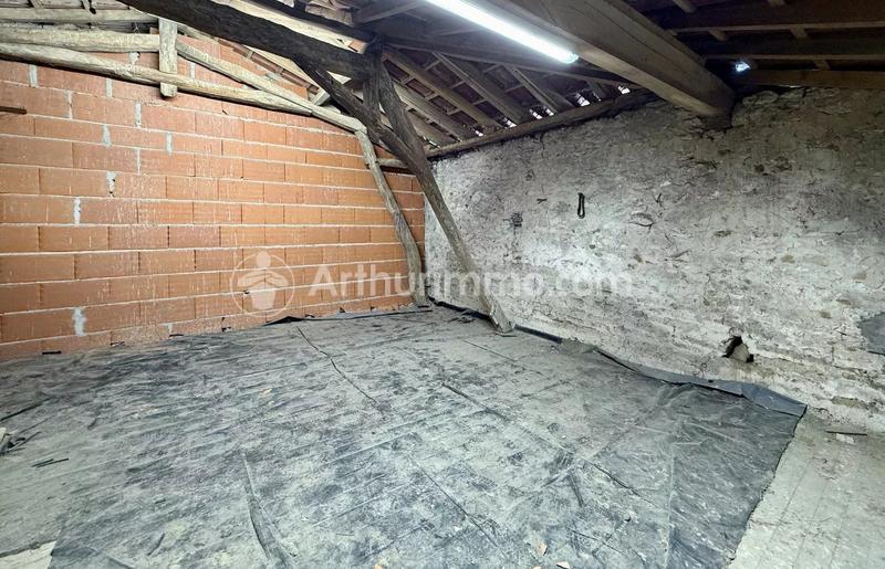 Maison - 106 m² - 4 pièces