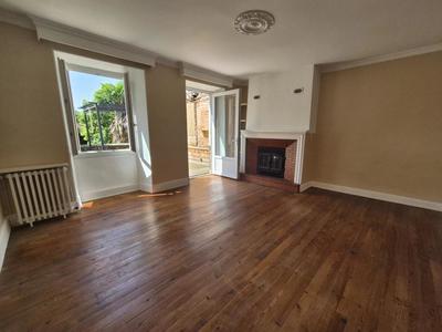 Maison de ville - 172 m² - 5 pièces